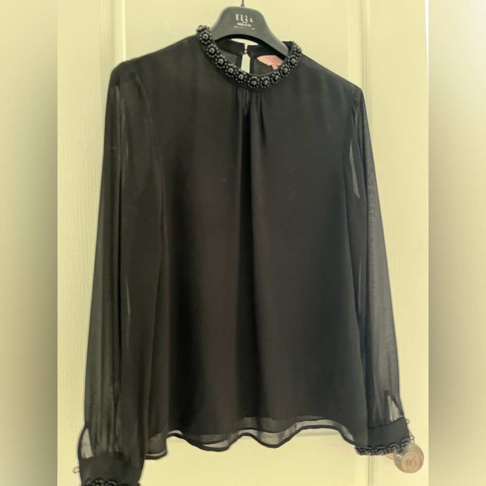 Ted baker blouse